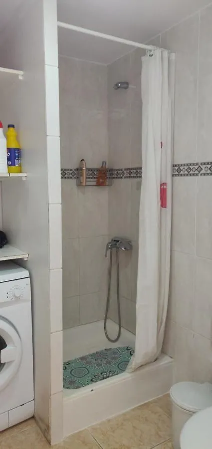 Apartment Annina - Chaparral Tenerife Costa Del Silencio