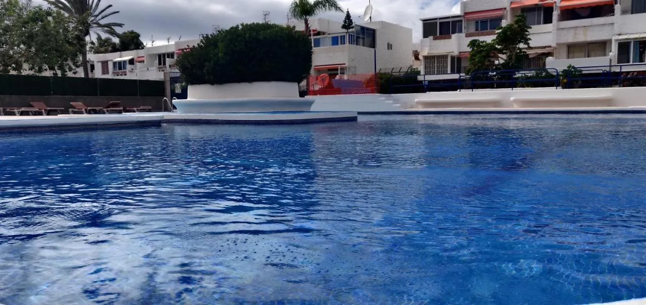 Annina - Chaparral Tenerife Costa Del Silencio Διαμέρισμα