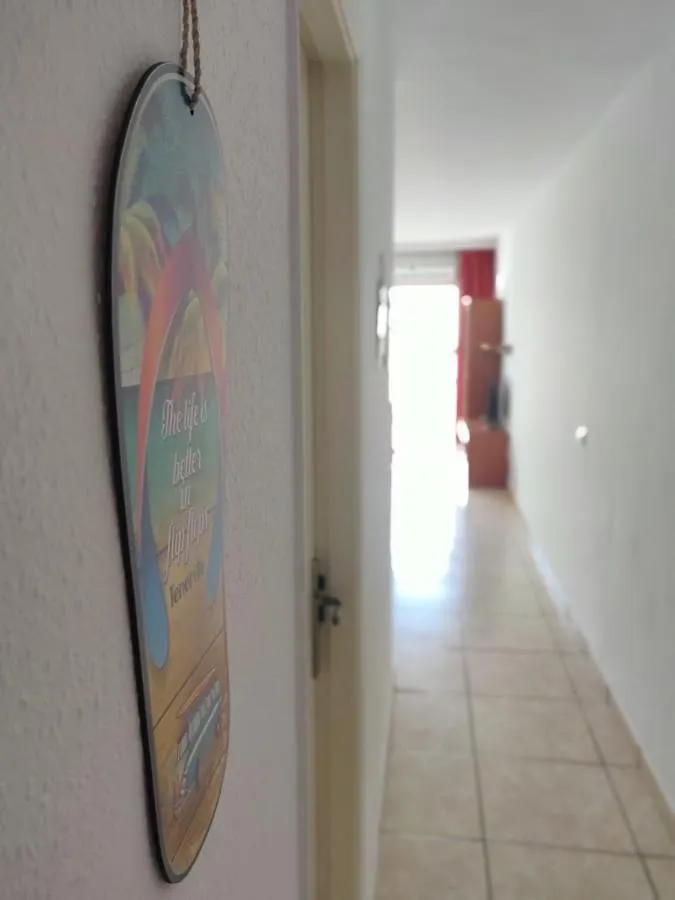 Apartment Annina - Chaparral Tenerife Costa Del Silencio