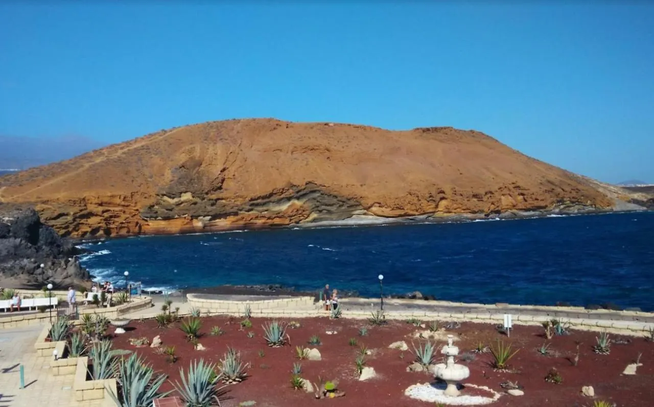 Annina - Chaparral Tenerife Costa Del Silencio 0*,  Ισπανία