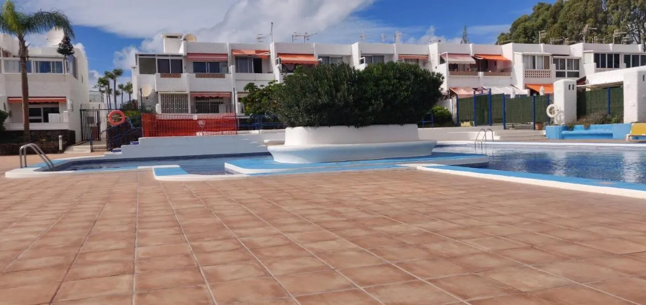 Διαμέρισμα Annina - Chaparral Tenerife Costa Del Silencio Ισπανία