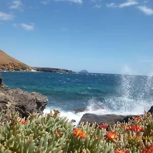 Frontera Primavera Costa del Silencio